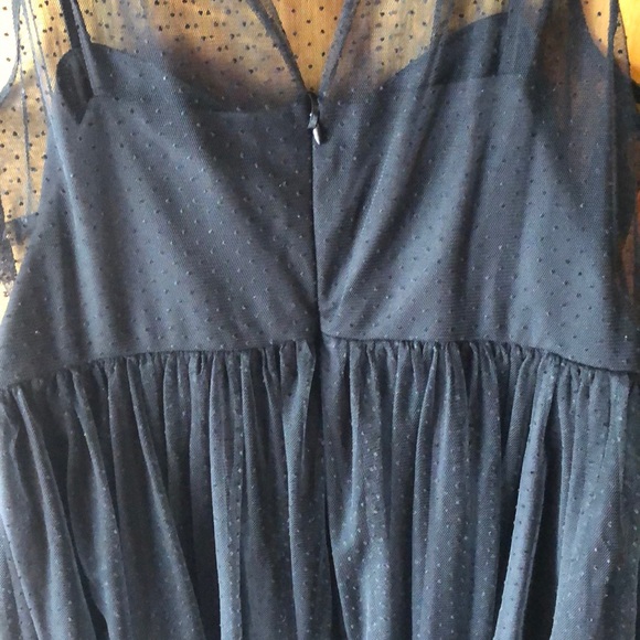 Lauren Conrad dress size 12 - Picture 3 of 5